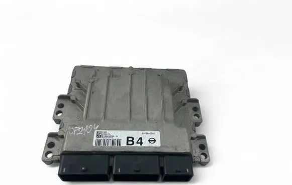 Other control units/modules