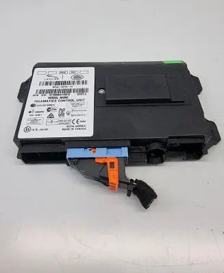 Jaguar XF X260 Other control units/modules DPLA70718CV
