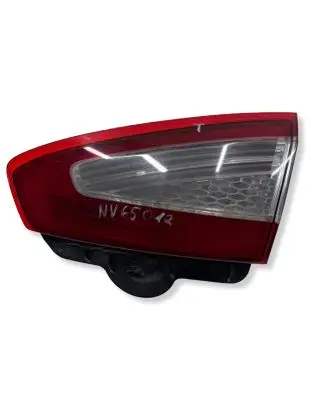Ford Mondeo MK IV Tailgate rear/tail lights BS7113A602BD 13122011