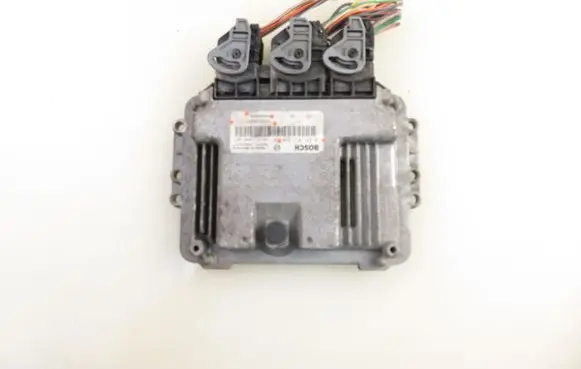 Engine control unit/module