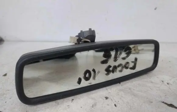 Ford Focus Rear view mirror (interior)