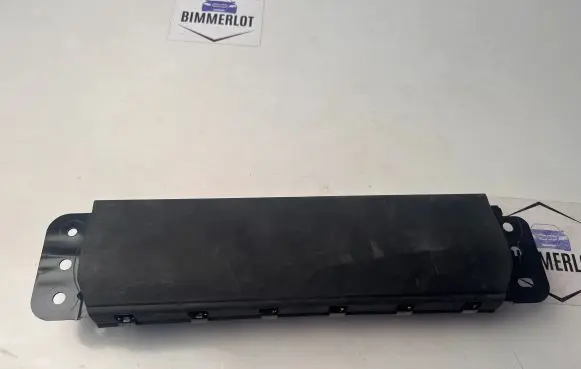 Chrysler Pacifica Knee airbag P68186542AF