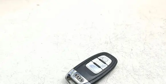 Audi Q5 SQ5 Ignition key/card 8K0959754H
