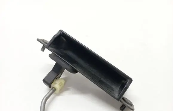 Mazda 2 Loading door exterior handle 3H15