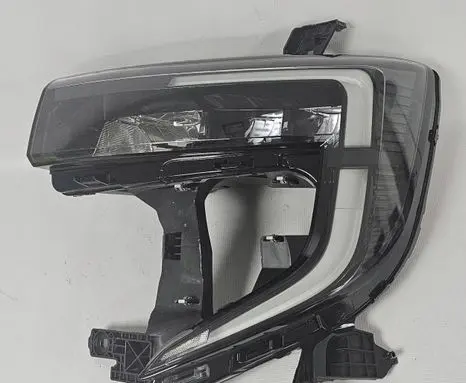 Renault Master III Headlight/headlamp 260609073R