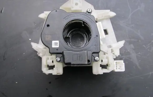 Citroen C-Zero Airbag slip ring squib (SRS ring) 8651A134 1112243766 0265005574