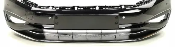 Volkswagen PASSAT B8 Front bumper 3G0807217AR