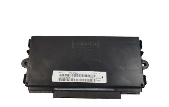Ford Fusion II Seat control module DS7T14C708 DS7T14C708AC T1BFB1333S