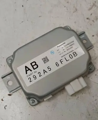 Nissan Pulsar Other control units/modules EUV9NS039AB 170108NA03 92A56FL0B