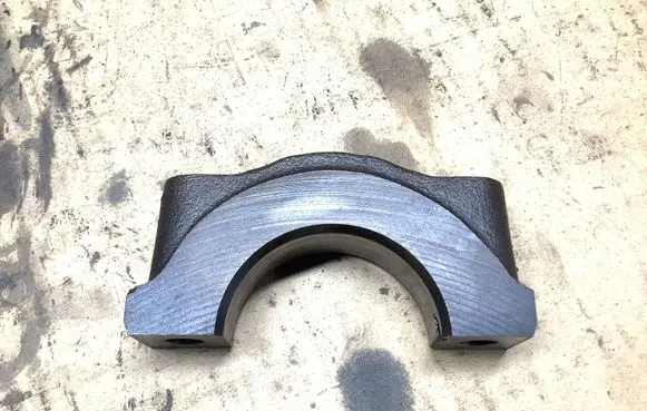 Skoda Octavia Mk2 (1Z) Crankshaft Holder 