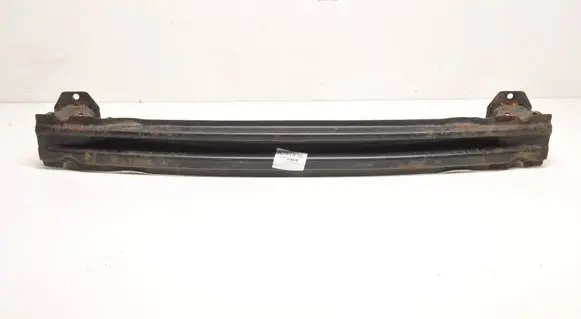 Skoda Citigo Rear bumper support beam 1S0807629