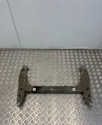 Porsche Boxster 986 Front subframe