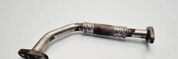 Audi 100 S4 C4 Turbo turbocharger oiling pipe/hose