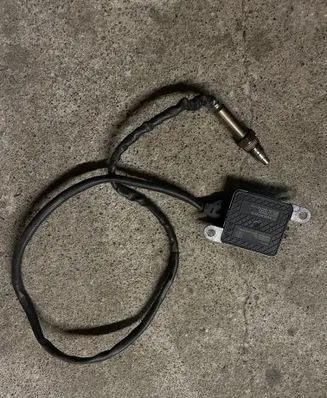 Mercedes-Benz A W177 Lambda probe sensor A0009056814