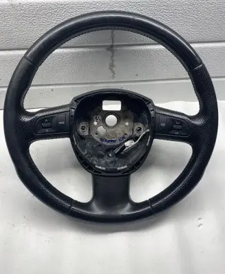 Audi A6 S6 C6 4F Steering wheel 4F0419091