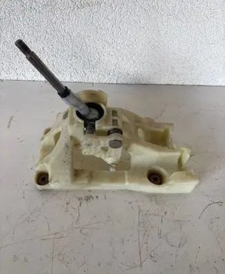 Hyundai Veloster Gear shifter/selector