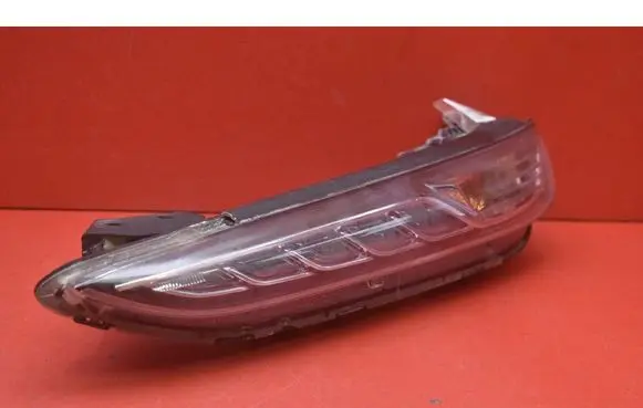 Hyundai Kona I Headlight/headlamp 