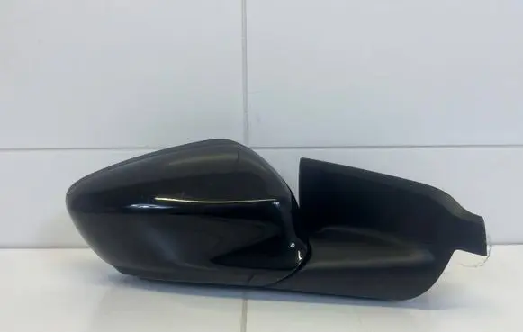 Citroen C4 Cactus Front door electric wing mirror E90411054