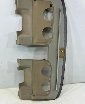 Mercedes-Benz S W140 Parcel shelf