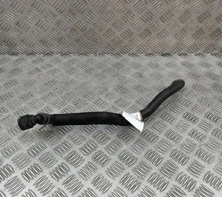 Alfa Romeo Giulia Engine coolant pipe/hose 50567784