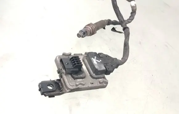 Porsche Cayenne (92A) Lambda probe sensor 7P5907807B 5WK97414 A2C9862250001