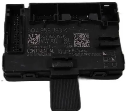 Volkswagen Crafter Door control unit/module 5Q4959393K