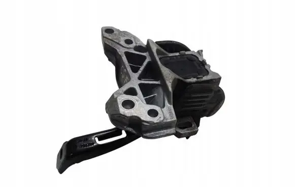 Citroen C5 Engine mount vacuum valve 