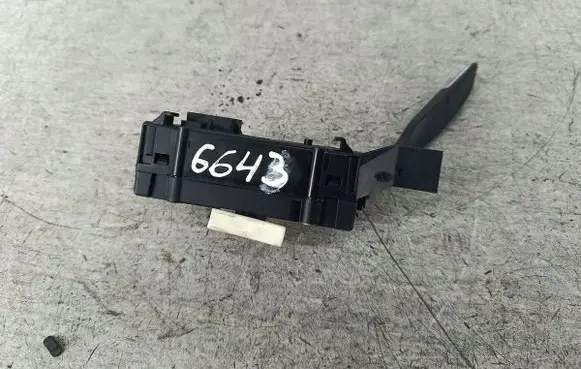 Citroen C4 Grand Picasso Other switches/knobs/shifts 965852897