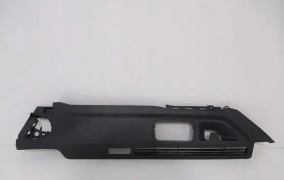 Peugeot 508 II Parcel shelf load cover mount bracket 9822237177
