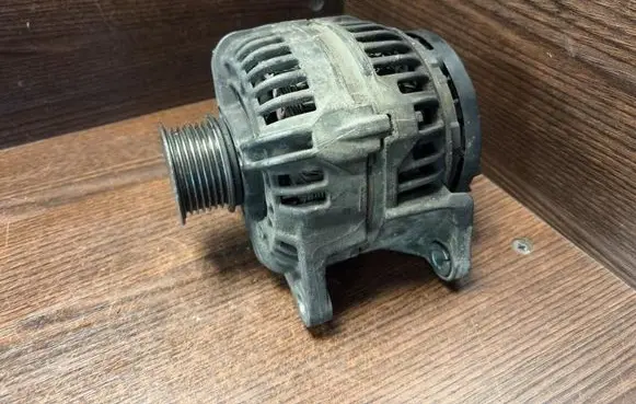 Generator/alternator