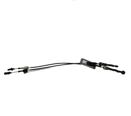 Fiat Tipo Handbrake/parking brake wiring cable 55283518 T07608917