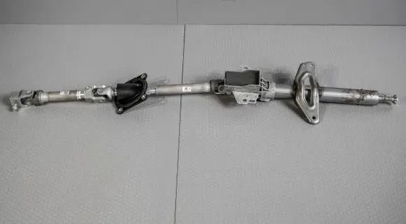 Mercedes-Benz Sprinter W907 W910 Steering wheel axle A9074604700 A9074603800 A9074604000