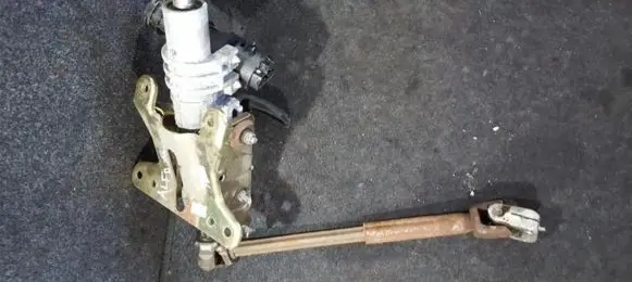 Alfa Romeo 156 Steering wheel axle