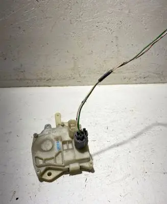 Honda Accord Front door lock J35DR ACTUAT0R