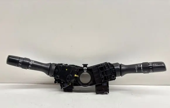Toyota Verso Wiper turn signal indicator stalk/switch 17F421 05200