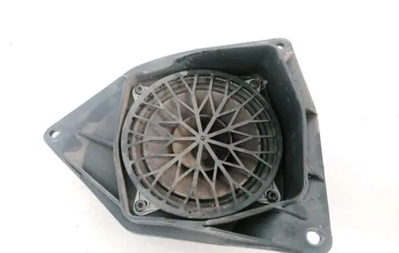 Citroen C3 Front door speaker 9643162980