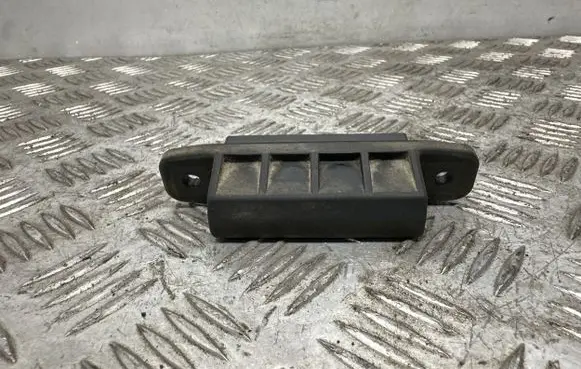 Toyota Avensis T270 Loading door exterior handle 