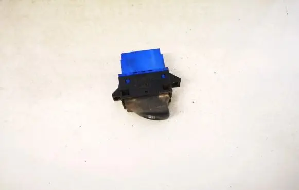 Renault Laguna I Electric window control switch 7700417487b