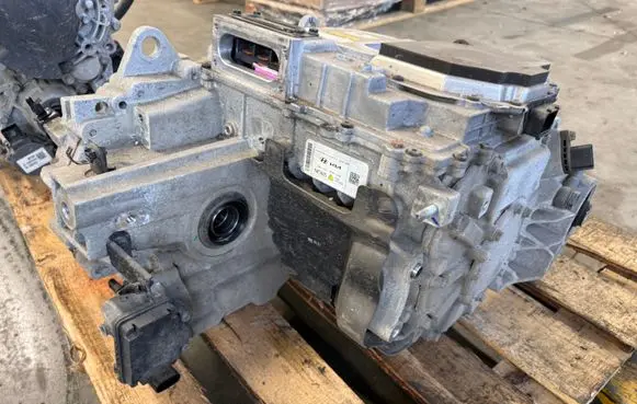 Hyundai Ioniq 5 Electric car motor 365001XAB0 3669011XAM0 083601XAM0