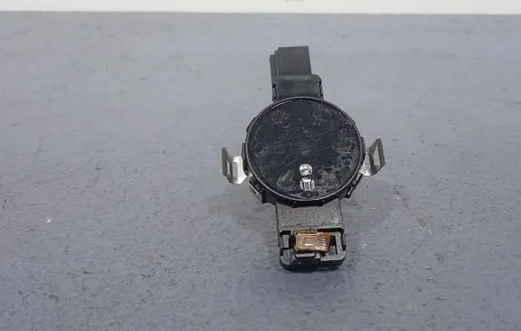 Volkswagen PASSAT CC Rain sensor 8UD955559B