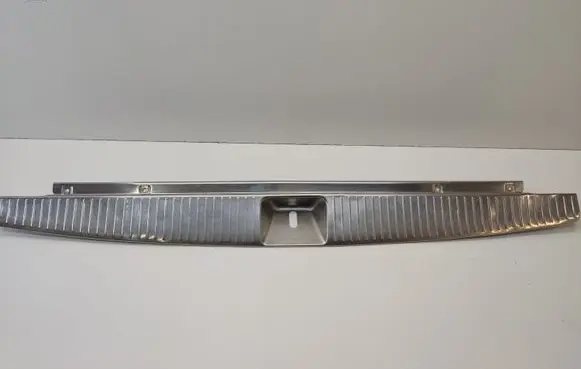 Mercedes-Benz E W212 Trunk/boot sill cover protection A2126900027