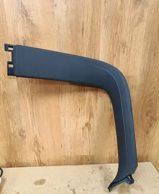 Mercedes-Benz GLC C253 (D) pillar trim (bottom) A2537401100