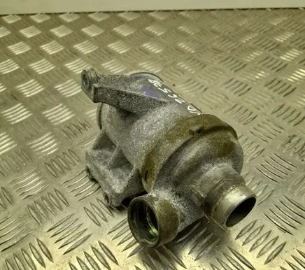 Volvo XC60 Webasto circulation pump for autonomous heater 327827210
