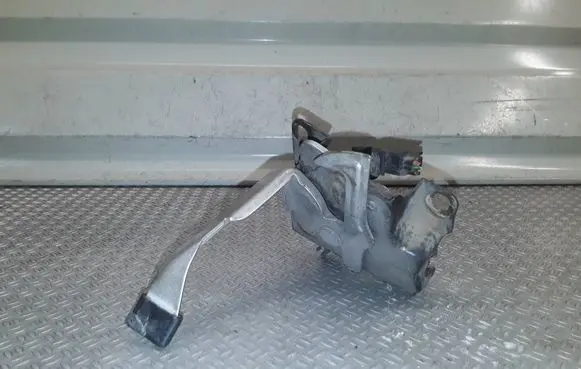 Honda Civic Engine bonnet/hood lock/catch 