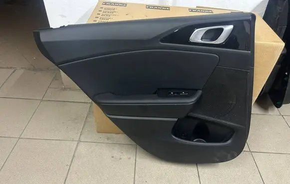 KIA Ceed Rear door card panel trim 83370J7010