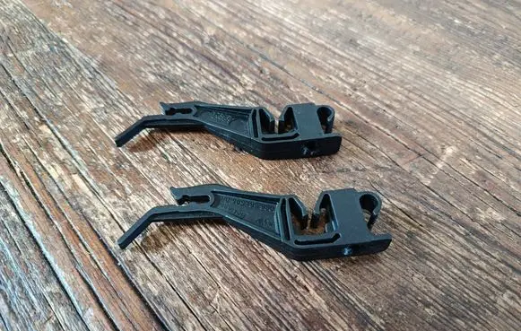 Porsche Boxster 986 Other exterior part 98656150500