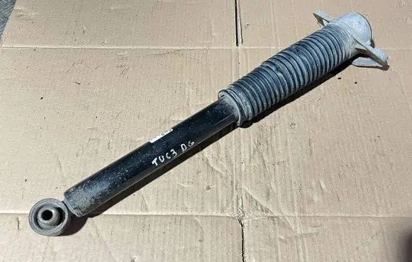 Hyundai Tucson TL Rear shock absorber/damper 55300D7520 S10E1834895