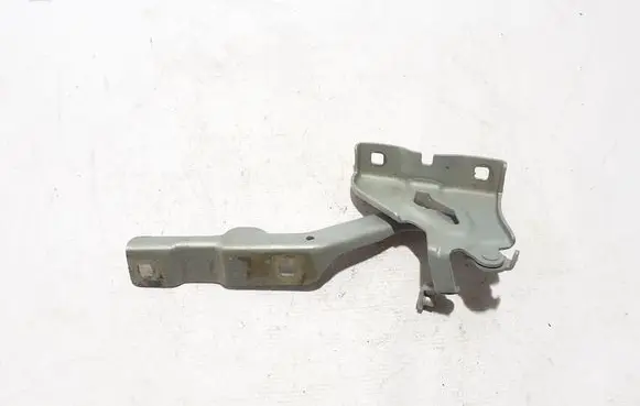 Engine bonnet/hood hinges