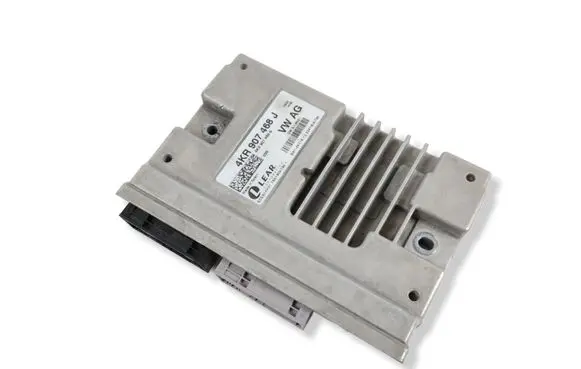 Audi E-tron GT Gateway control module 4KR907468J