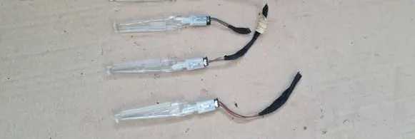 Audi A7 S7 4G Other interior light 4D0919063A
